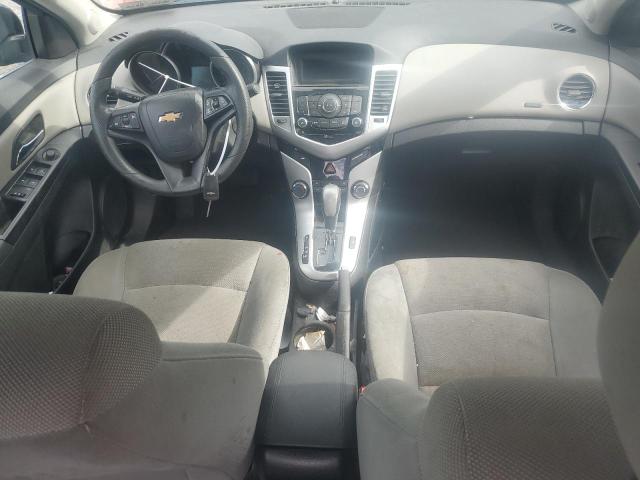 Photo 7 VIN: 1G1PC5SB3F7218055 - CHEVROLET CRUZE LT 