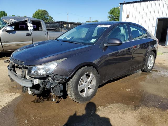 Photo 0 VIN: 1G1PC5SB3F7220825 - CHEVROLET CRUZE 