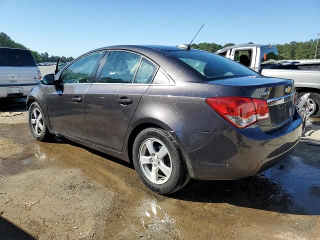 Photo 1 VIN: 1G1PC5SB3F7220825 - CHEVROLET CRUZE 