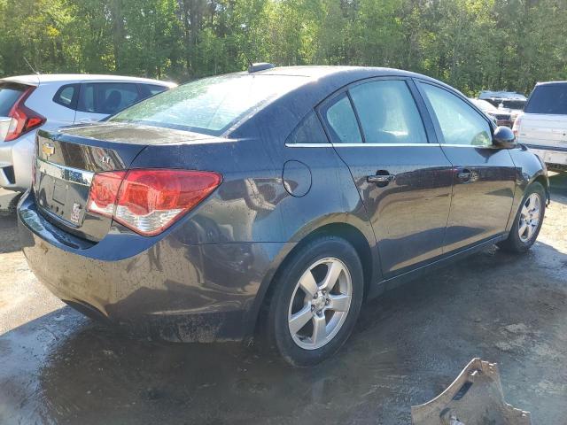 Photo 2 VIN: 1G1PC5SB3F7220825 - CHEVROLET CRUZE 