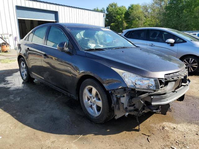 Photo 3 VIN: 1G1PC5SB3F7220825 - CHEVROLET CRUZE 