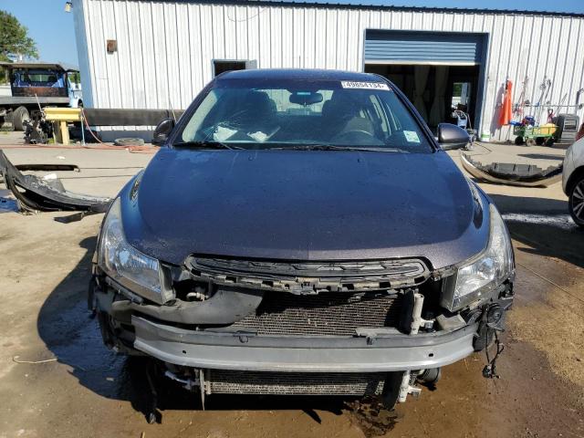 Photo 4 VIN: 1G1PC5SB3F7220825 - CHEVROLET CRUZE 