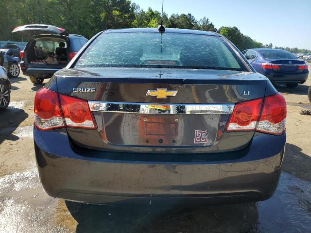 Photo 5 VIN: 1G1PC5SB3F7220825 - CHEVROLET CRUZE 