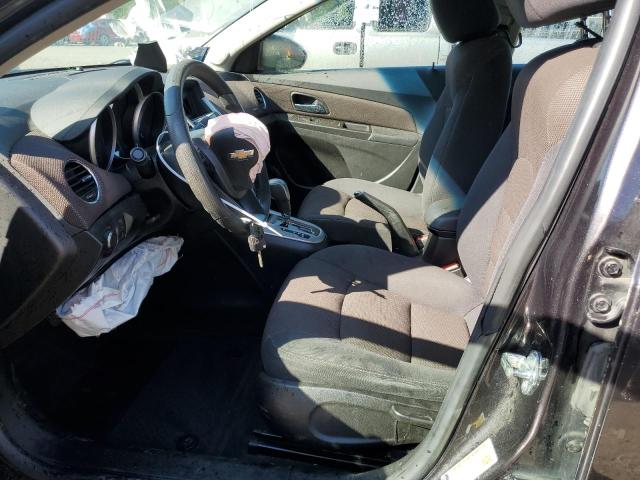 Photo 6 VIN: 1G1PC5SB3F7220825 - CHEVROLET CRUZE 