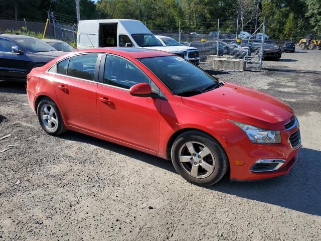 Photo 3 VIN: 1G1PC5SB3F7224471 - CHEVROLET CRUZE LT 