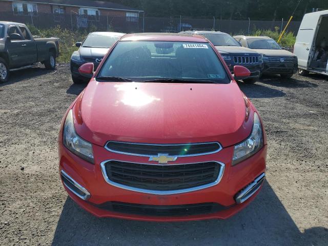 Photo 4 VIN: 1G1PC5SB3F7224471 - CHEVROLET CRUZE LT 