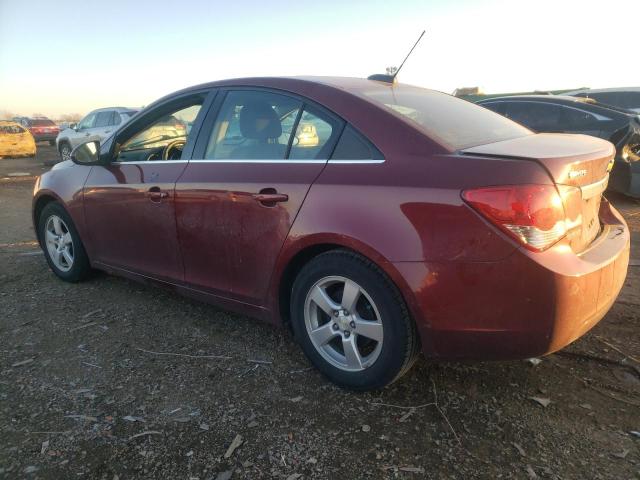 Photo 1 VIN: 1G1PC5SB3F7226172 - CHEVROLET CRUZE 