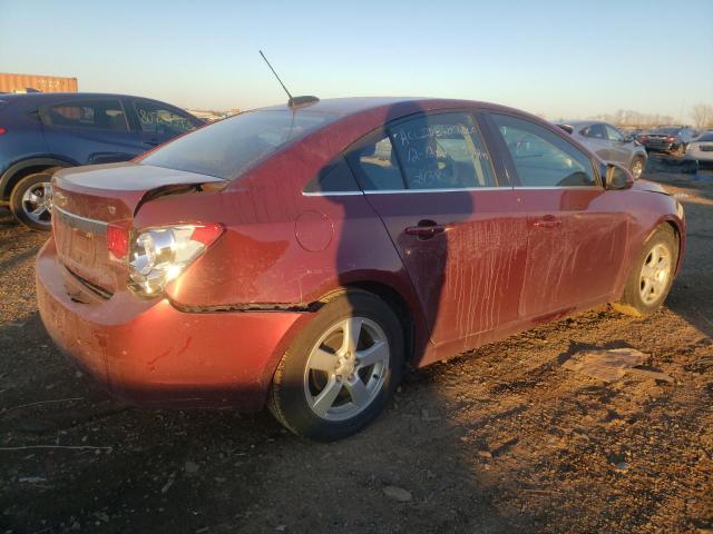 Photo 2 VIN: 1G1PC5SB3F7226172 - CHEVROLET CRUZE 