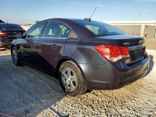 Photo 1 VIN: 1G1PC5SB3F7231453 - CHEVROLET CRUZE LT 