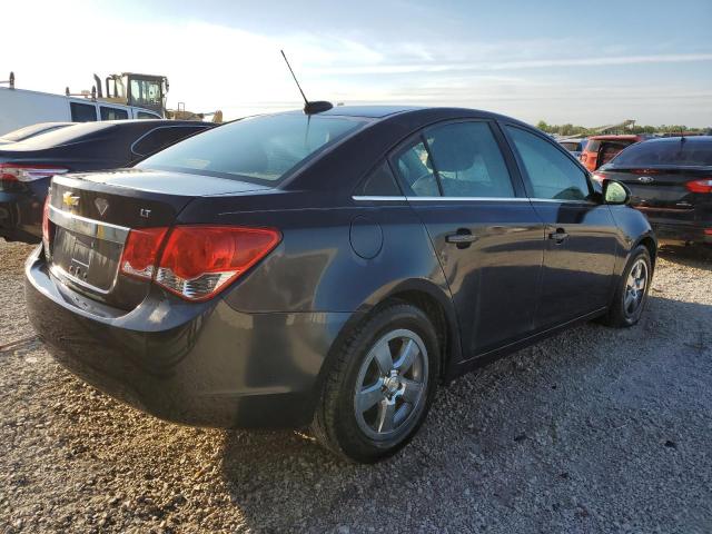 Photo 2 VIN: 1G1PC5SB3F7231453 - CHEVROLET CRUZE LT 