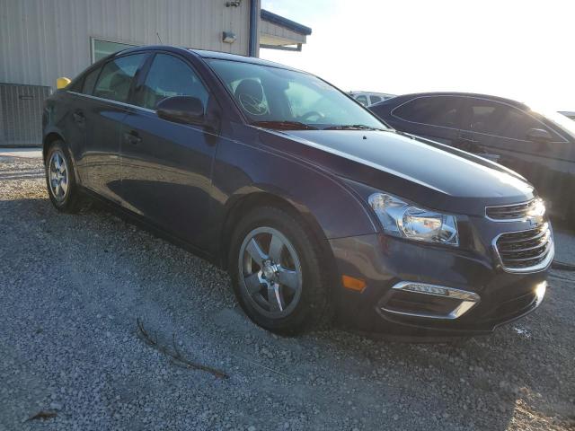 Photo 3 VIN: 1G1PC5SB3F7231453 - CHEVROLET CRUZE LT 