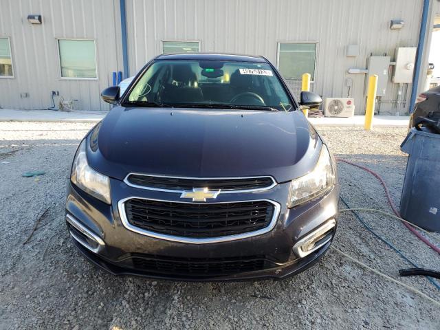 Photo 4 VIN: 1G1PC5SB3F7231453 - CHEVROLET CRUZE LT 