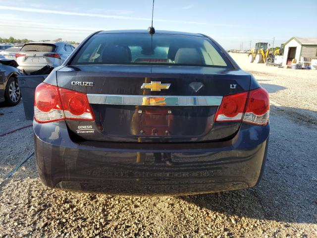 Photo 5 VIN: 1G1PC5SB3F7231453 - CHEVROLET CRUZE LT 