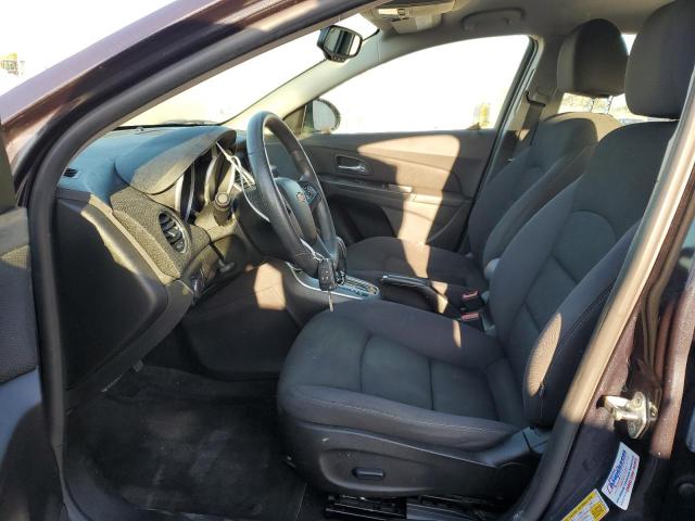 Photo 6 VIN: 1G1PC5SB3F7231453 - CHEVROLET CRUZE LT 