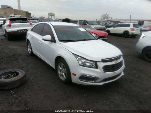 Photo 0 VIN: 1G1PC5SB3F7233333 - CHEVROLET CRUZE 