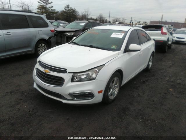 Photo 1 VIN: 1G1PC5SB3F7233333 - CHEVROLET CRUZE 