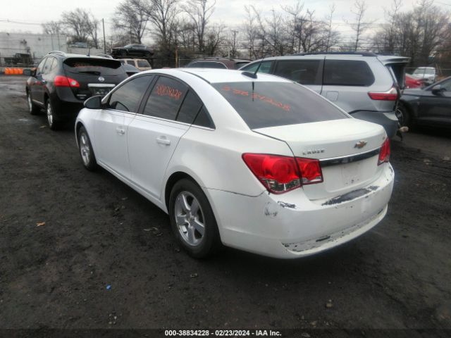 Photo 2 VIN: 1G1PC5SB3F7233333 - CHEVROLET CRUZE 