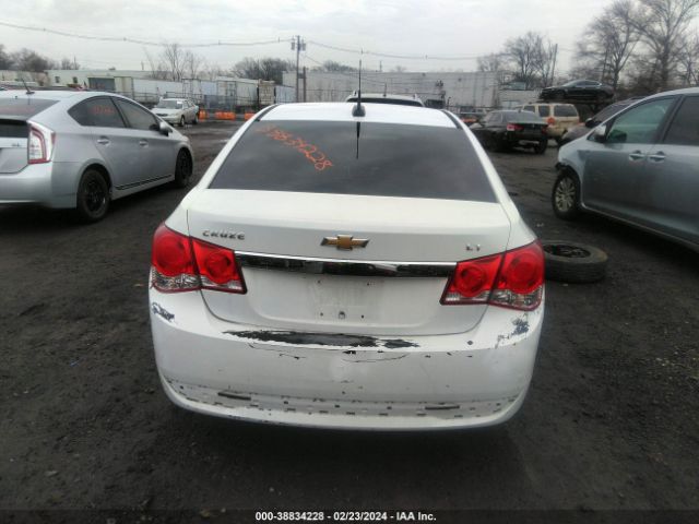 Photo 5 VIN: 1G1PC5SB3F7233333 - CHEVROLET CRUZE 