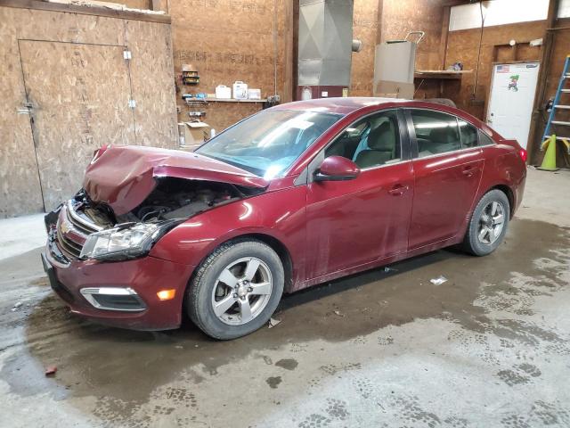 Photo 0 VIN: 1G1PC5SB3F7233591 - CHEVROLET CRUZE LT 