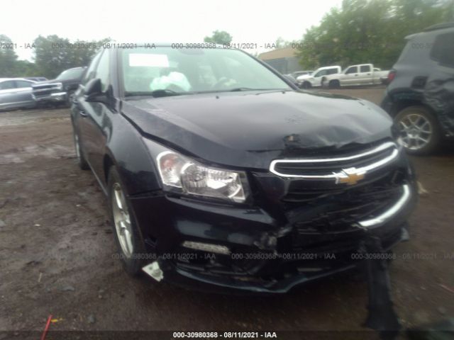 Photo 5 VIN: 1G1PC5SB3F7237351 - CHEVROLET CRUZE 