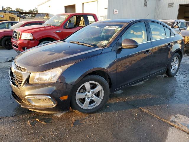 Photo 0 VIN: 1G1PC5SB3F7240024 - CHEVROLET CRUZE 