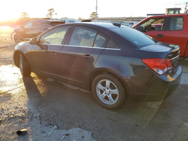 Photo 1 VIN: 1G1PC5SB3F7240024 - CHEVROLET CRUZE 