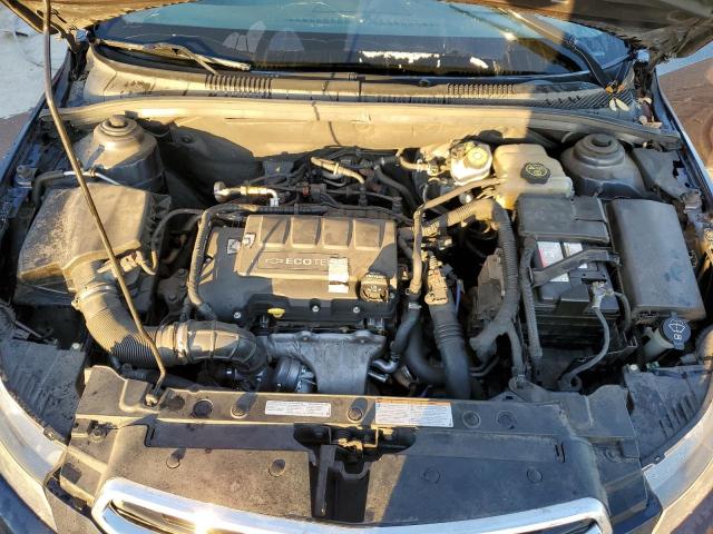 Photo 10 VIN: 1G1PC5SB3F7240024 - CHEVROLET CRUZE 