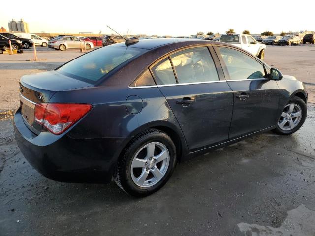 Photo 2 VIN: 1G1PC5SB3F7240024 - CHEVROLET CRUZE 