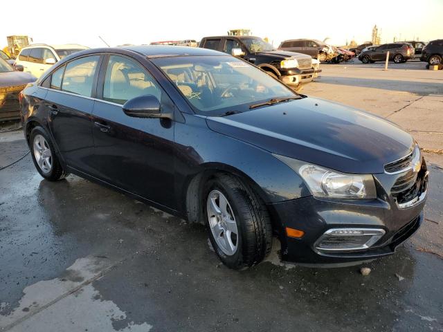 Photo 3 VIN: 1G1PC5SB3F7240024 - CHEVROLET CRUZE 