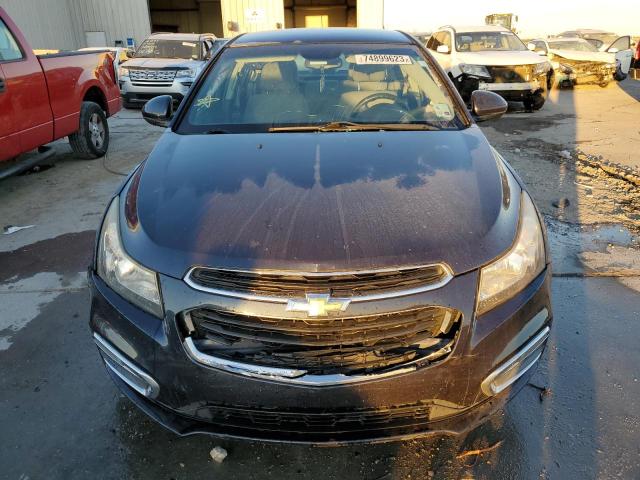 Photo 4 VIN: 1G1PC5SB3F7240024 - CHEVROLET CRUZE 