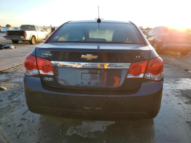 Photo 5 VIN: 1G1PC5SB3F7240024 - CHEVROLET CRUZE 