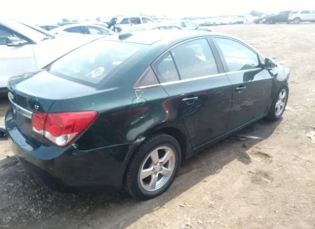 Photo 3 VIN: 1G1PC5SB3F7244736 - CHEVROLET CRUZE 