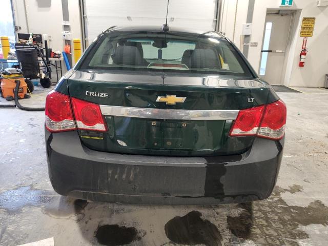 Photo 5 VIN: 1G1PC5SB3F7251217 - CHEVROLET CRUZE 