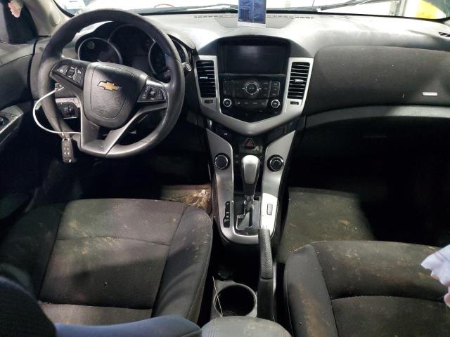 Photo 7 VIN: 1G1PC5SB3F7251217 - CHEVROLET CRUZE 