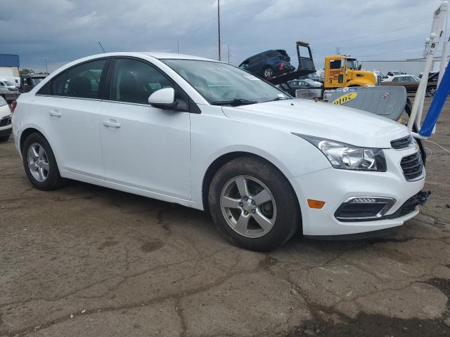 Photo 3 VIN: 1G1PC5SB3F7259043 - CHEVROLET CRUZE LT 