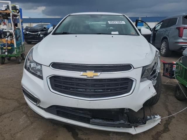 Photo 4 VIN: 1G1PC5SB3F7259043 - CHEVROLET CRUZE LT 