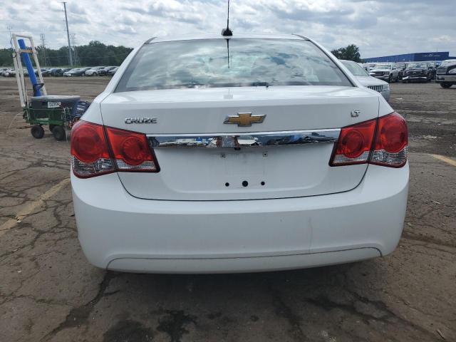 Photo 5 VIN: 1G1PC5SB3F7259043 - CHEVROLET CRUZE LT 