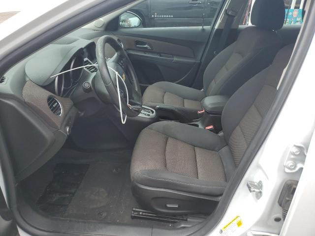 Photo 6 VIN: 1G1PC5SB3F7259043 - CHEVROLET CRUZE LT 