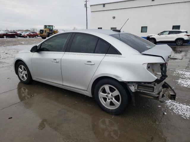 Photo 1 VIN: 1G1PC5SB3F7259477 - CHEVROLET CRUZE 