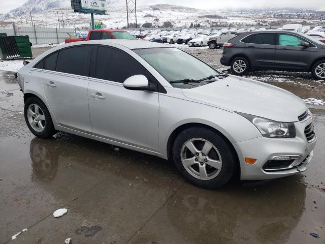 Photo 3 VIN: 1G1PC5SB3F7259477 - CHEVROLET CRUZE 