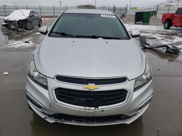 Photo 4 VIN: 1G1PC5SB3F7259477 - CHEVROLET CRUZE 