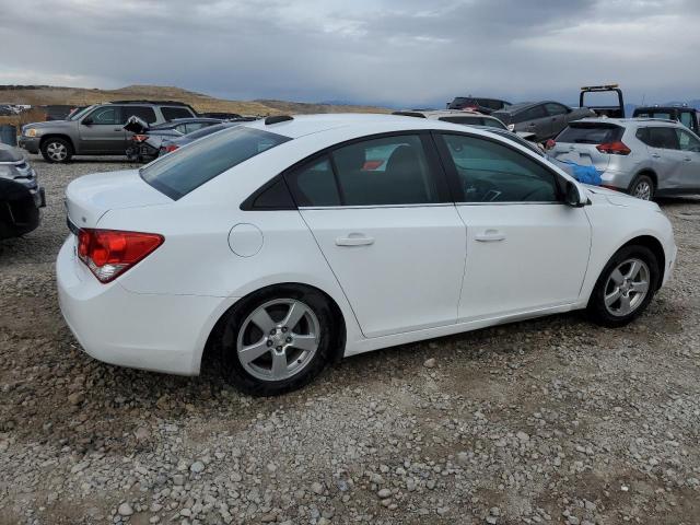 Photo 2 VIN: 1G1PC5SB3F7261651 - CHEVROLET CRUZE LT 