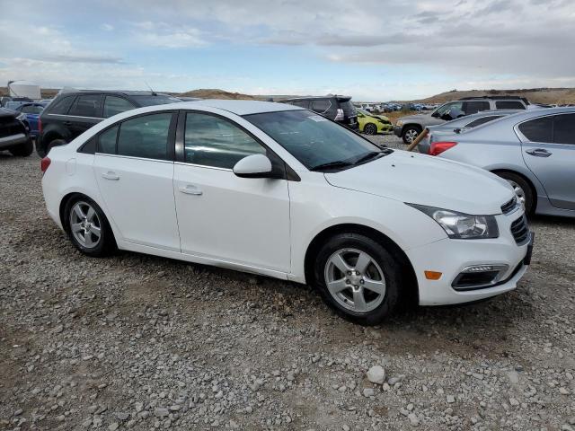 Photo 3 VIN: 1G1PC5SB3F7261651 - CHEVROLET CRUZE LT 