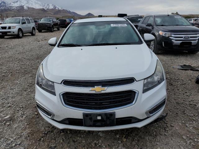 Photo 4 VIN: 1G1PC5SB3F7261651 - CHEVROLET CRUZE LT 