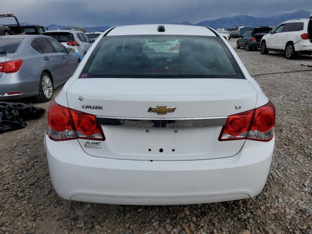 Photo 5 VIN: 1G1PC5SB3F7261651 - CHEVROLET CRUZE LT 