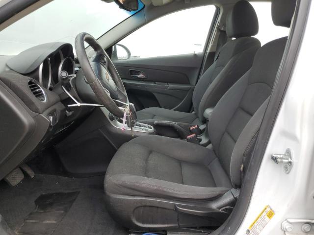 Photo 6 VIN: 1G1PC5SB3F7261651 - CHEVROLET CRUZE LT 