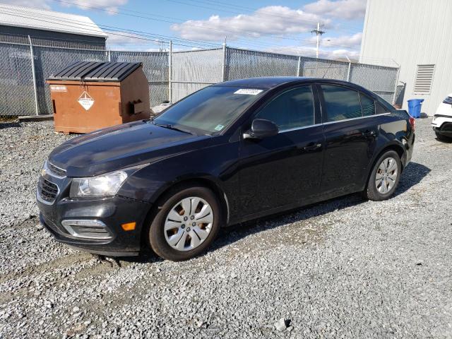 Photo 0 VIN: 1G1PC5SB3F7262671 - CHEVROLET CRUZE 