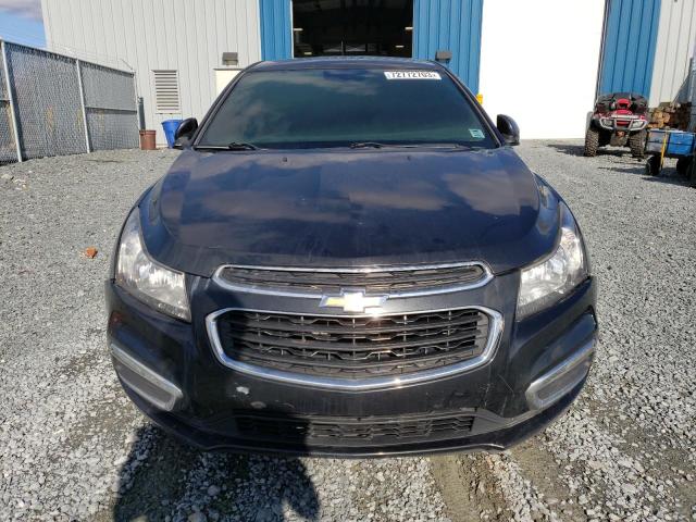 Photo 4 VIN: 1G1PC5SB3F7262671 - CHEVROLET CRUZE 