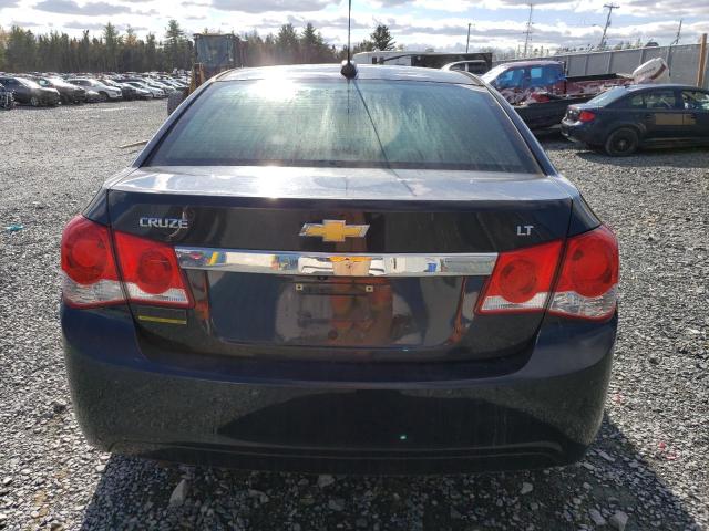 Photo 5 VIN: 1G1PC5SB3F7262671 - CHEVROLET CRUZE 