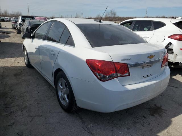 Photo 1 VIN: 1G1PC5SB3F7262833 - CHEVROLET CRUZE LT 